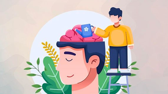 Programa de salud mental.