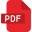 icono pdf